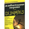 Je zelfvertrouwen vergroten voor Dummies by Kate Burton