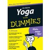 De kleine yoga voor Dummies door Larry Payne
