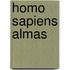 Homo sapiens almas