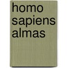 Homo sapiens almas door Tjalling Halbertsma