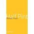 Half pint - half vol