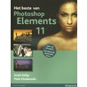 Het beste van Photoshop Elements by Scott Kelby