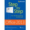 Office 2013 door Mark Dodge