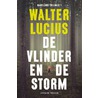 De vlinder en de storm