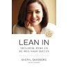 Lean in door Sheryl Sandberg