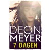 7 dagen door Deon Meyer