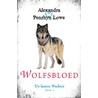 Wolfsbloed door Alexandra Penrhyn Lowe