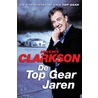 De Top Gear jaren door Jeremy Clarkson