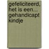 Gefeliciteerd, het is een... Gehandicapt kindje