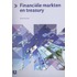 Financiele markten en treasury