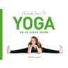 Yoga by Nina De Man