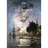 CV over J.B. Jongkind door Marc H.G. Jansen