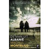 De man uit Albanie
