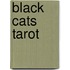 Black cats tarot