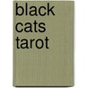 Black cats tarot door Onbekend