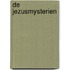 De Jezusmysterien