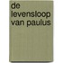 De levensloop van Paulus