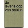 De levensloop van Paulus door Peter van 'T. Riet
