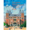 Het grote Rijksmuseum voorleesboek door Vivian den Hollander