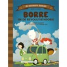 Borre en de revolutietheorie by Jeroen Aalbers