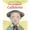 Een zondag met Caillebotte door Toon Tellegen