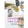 Groeten van Leo