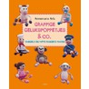 Grappige gelukspoppetjes en co door Annemarie Arts