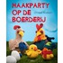 Haakparty op de boerderij