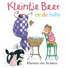 Kleintje Beer en de baby door Harmen van Straaten