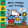 Muis maakt een tuintje door Lucy Cousins