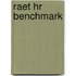 Raet HR Benchmark