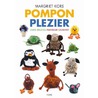 Pomponplezier by Margriet Kors