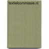 Textielcommissie.nl door Onbekend