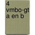 4 vmbo-gt a en b