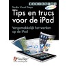 Basisgids tips en trucs voor de iPad by Studio Visual Steps