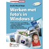 Werken met foto s in Windows 8