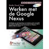 Basisgids werken met de Google Nexus tablet by Studio Visual Steps