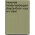 Helende liefde/Verborgen diepte/Door vuur en vlam