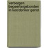Verborgen begeerte/Gebonden in lust/Donker genot
