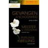 Gevangen in schoonheid/Tintelende kwelling/Meester in verleiding by Penny Jordan