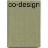 CO-design door Remko van der Lugt
