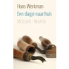 Een dagje naar huis by Hans Werkman