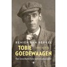 Tobie Goedewaagen (1895-1980) door Benien van Berkel