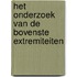 Het onderzoek van de bovenste extremiteiten