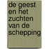 De geest en het zuchten van de schepping