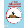 Ga toch leidinggeven! door Dion Kotteman