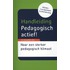 Handleiding pedagogisch actief