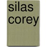 Silas Corey by Fabien Nury