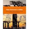 Heer Bommel in Afrika door Heinz Kimmerle