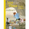 Vos en Haas troep is leuk! by Thé Tjong-Khing